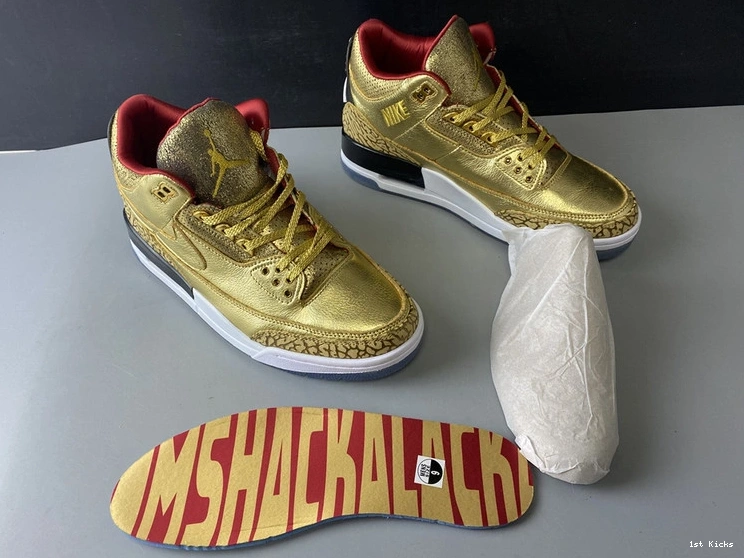  Air  Jordan AJ3 933512 0319